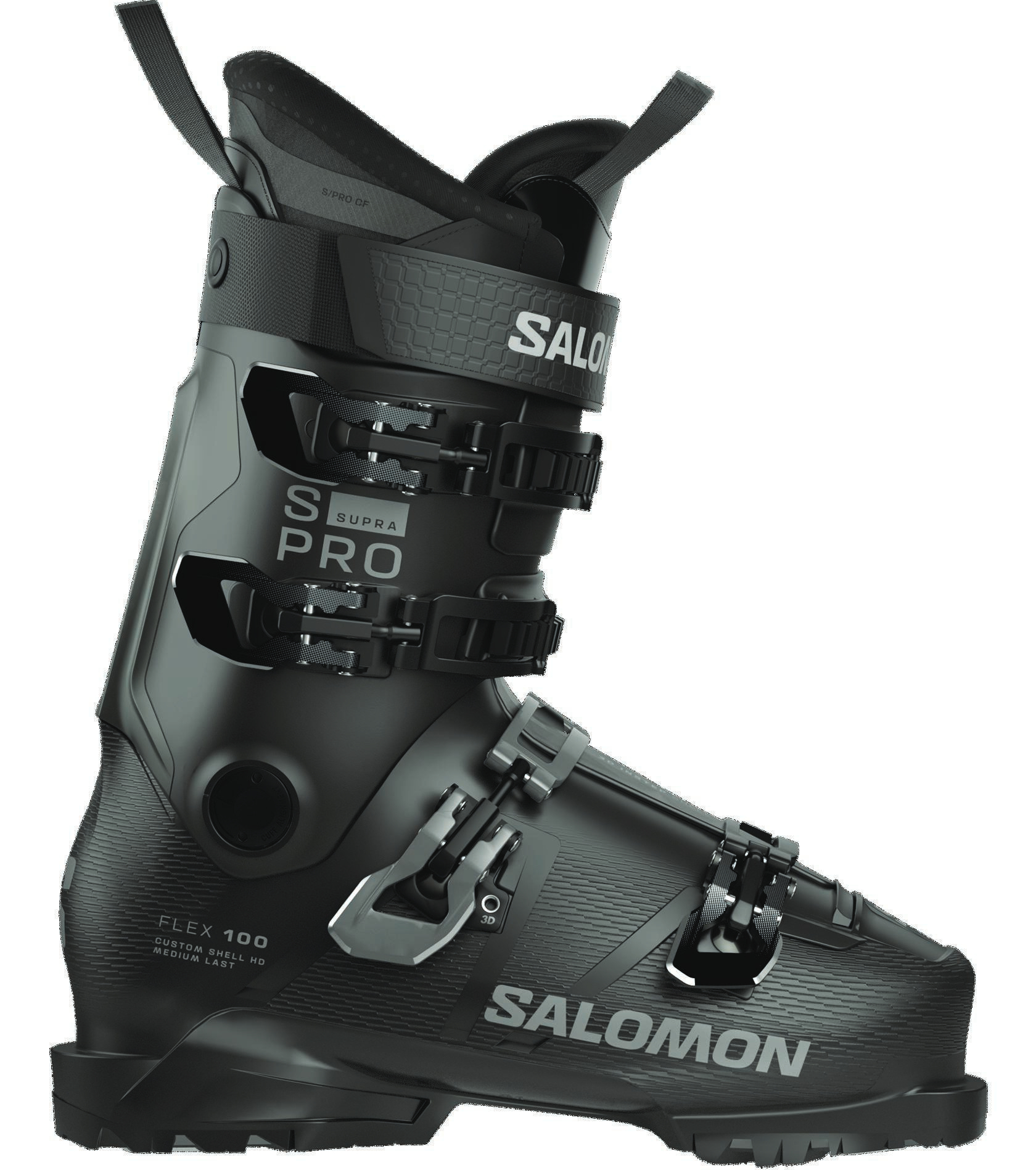 S/PRO Supra 100 GW